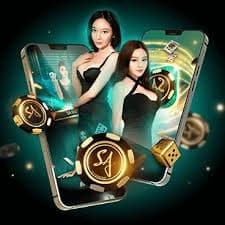 Caishen Wins permainan slot di platform royaltoto togel dengan simbol keberuntungan