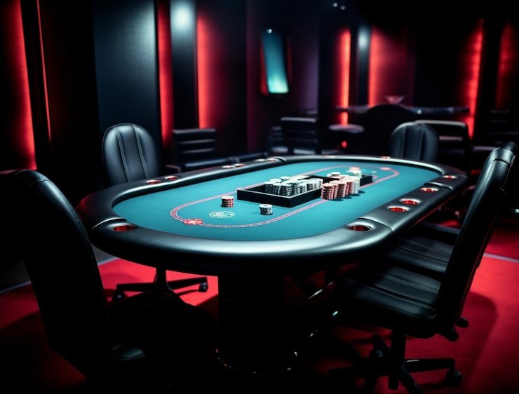 Antarmuka permainan Diamond Empire di platform royaltoto togel menampilkan gulungan dan kontrol taruhan