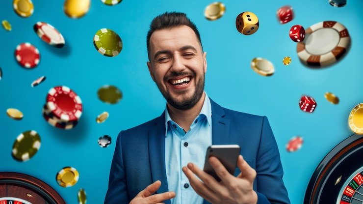 Turnamen bulanan Diamond Empire dengan hadiah berjenjang di royaltoto togel Turnamen Diamond Empire bulanan dengan papan peringkat dan hadiah di platform royaltoto togel