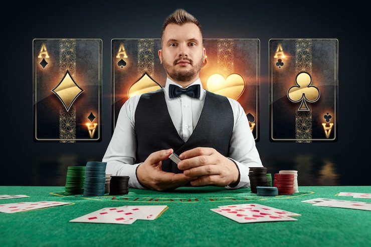 Berbagai metode pembayaran di royaltoto togel Metode pembayaran di royaltoto togel mencakup DANA, OVO, GoPay, ShopeePay, dan transfer bank