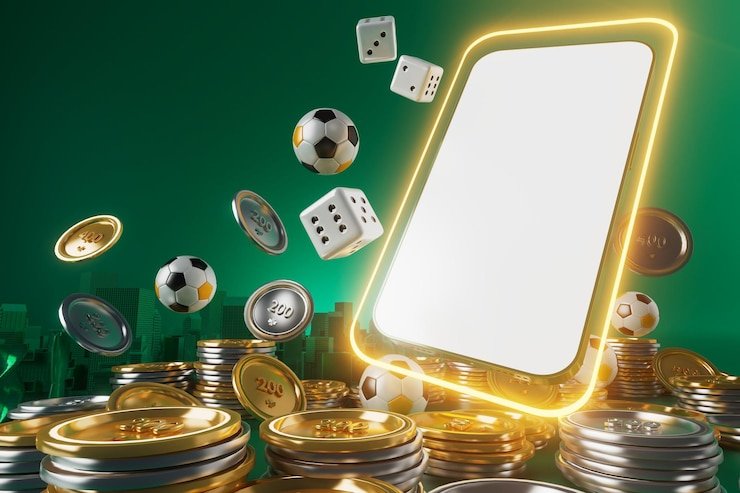 royaltoto togel featured game showcase royaltoto togel featured game showcase