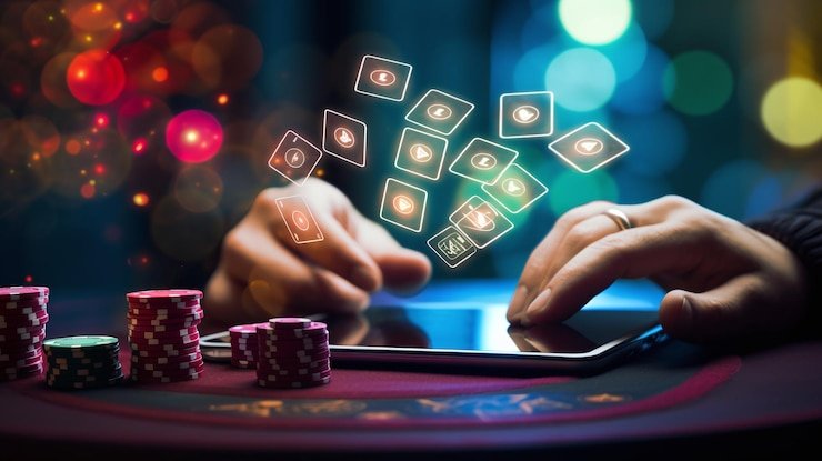 Antarmuka Tournament Mode royaltoto togel menampilkan leaderboard poin mingguan dengan kategori permainan berbeda